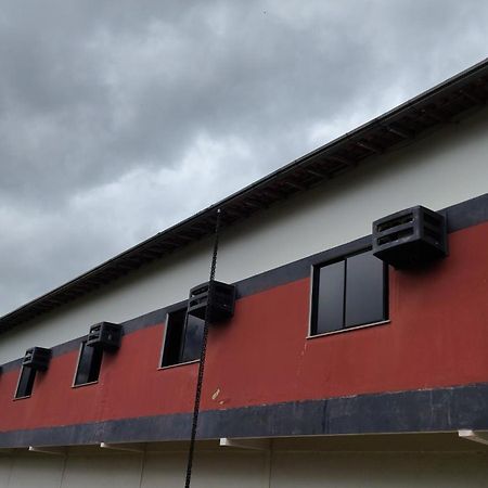Motel Charme De Itaipava Esterno foto