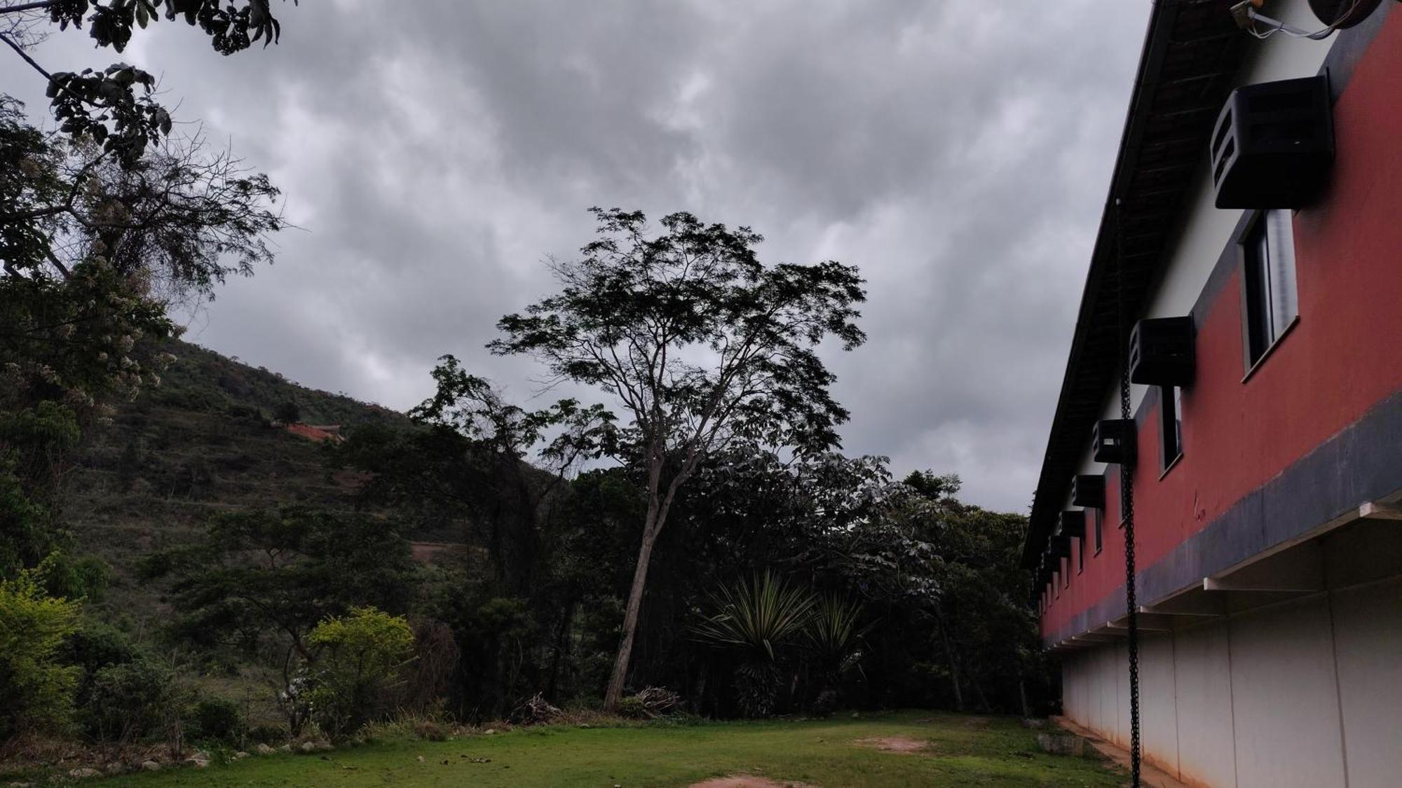 Motel Charme De Itaipava Esterno foto